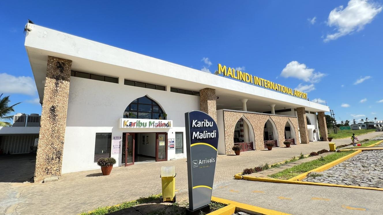 MALINDI